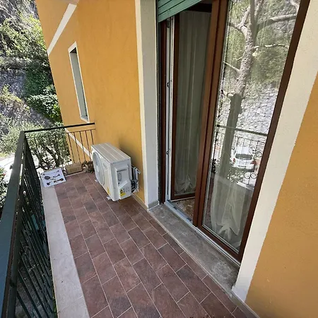 A * Bogliasco