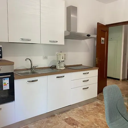 Apartamento A Bogliasco